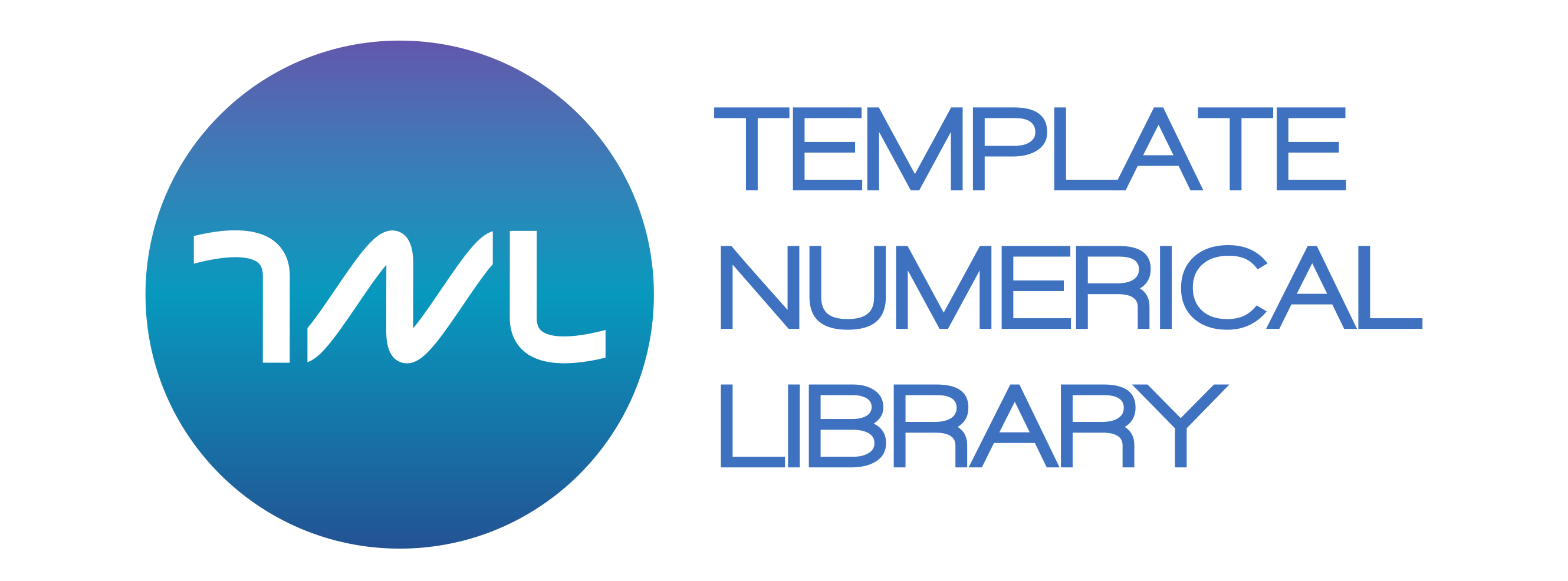 TNL - Template Numerical Library